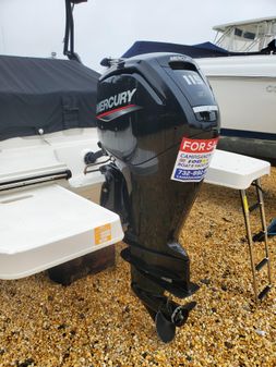 Bayliner DX-2000 image