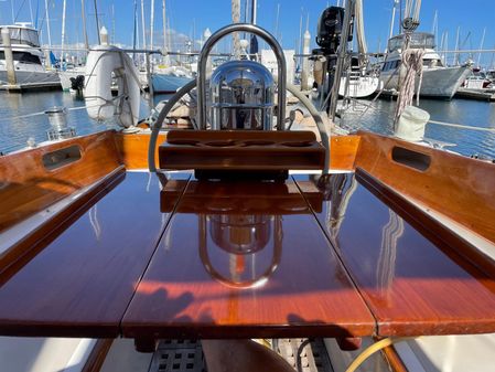 Hinckley Bermuda 40, MK III Sloop image