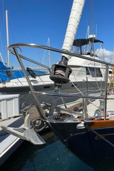 Hinckley Bermuda 40, MK III Sloop image