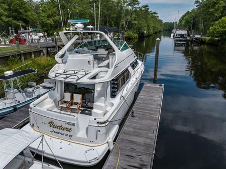 Carver 450 Voyager Pilothouse image