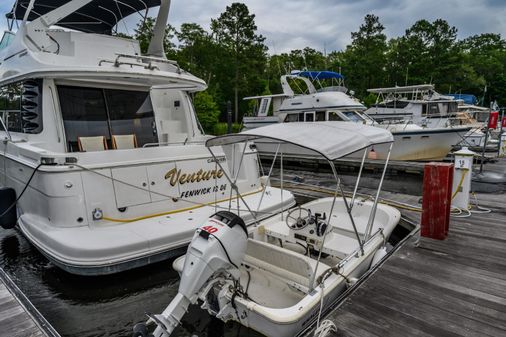 Carver 450 Voyager Pilothouse image