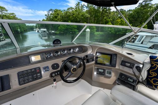 Carver 450 Voyager Pilothouse image