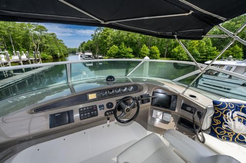 Carver 450 Voyager Pilothouse image