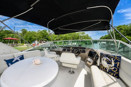 Carver 450 Voyager Pilothouse image