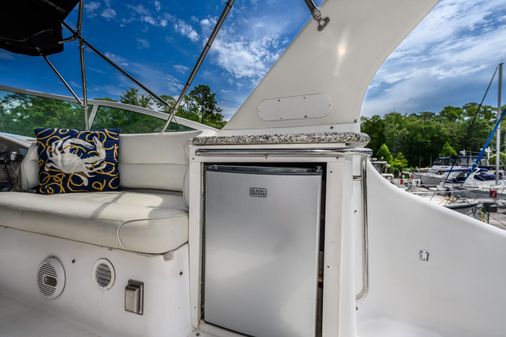 Carver 450 Voyager Pilothouse image