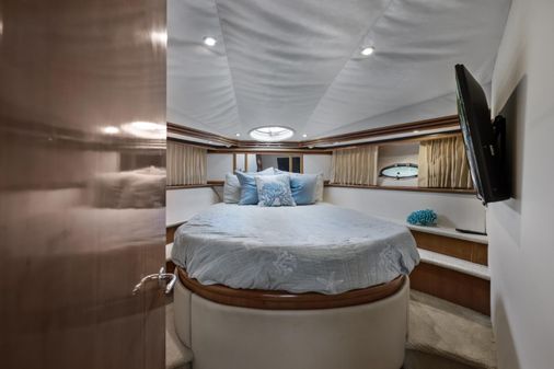 Carver 450 Voyager Pilothouse image