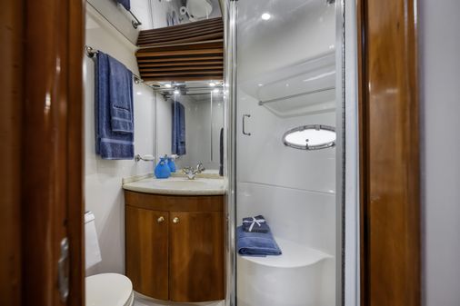 Carver 450 Voyager Pilothouse image