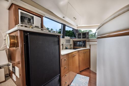 Carver 450 Voyager Pilothouse image