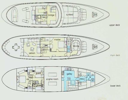 Cammenga 85 Pacific image