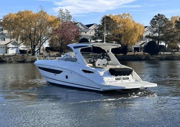 Sea Ray 350 Sundancer image