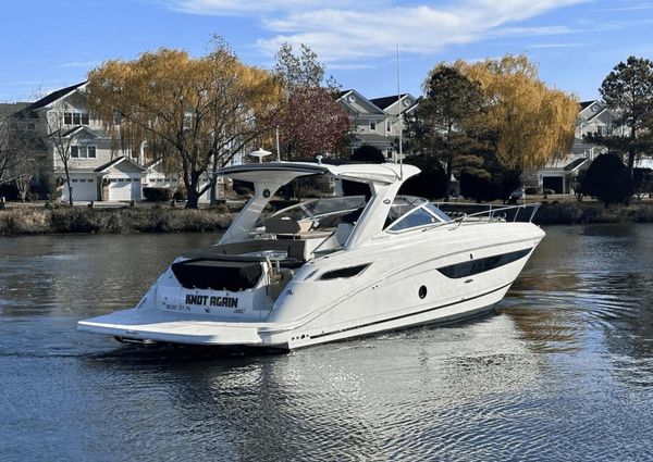 Sea Ray 350 Sundancer image