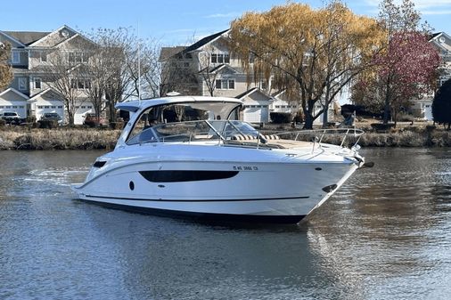 Sea Ray 350 Sundancer image