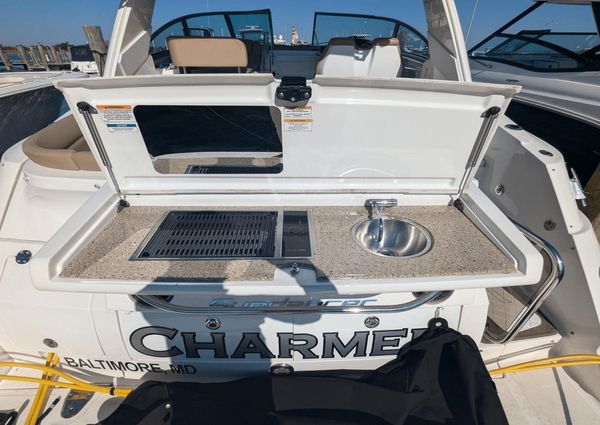 Sea Ray 350 Sundancer image