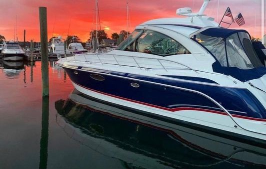 Formula 45 Yacht image