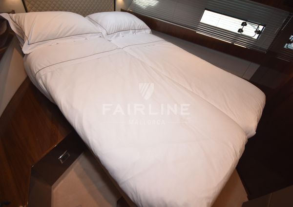 Fairline TARGA-48-OPEN image