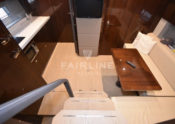 Fairline TARGA-48-OPEN image