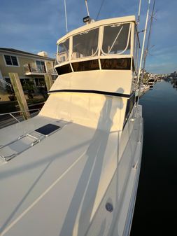 Viking 41 Convertible image