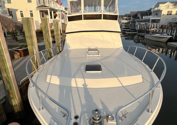 Viking 41-CONV-SPORT-FISHER image