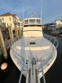 Viking 41 Convertible image