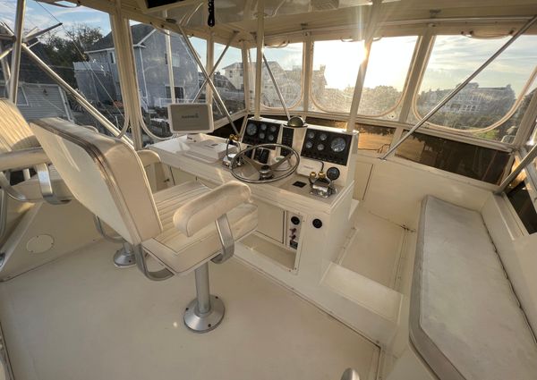 Viking 41-CONV-SPORT-FISHER image