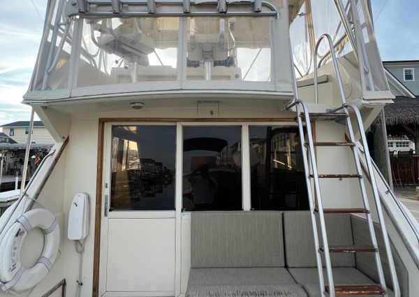 Viking 41-CONV-SPORT-FISHER image