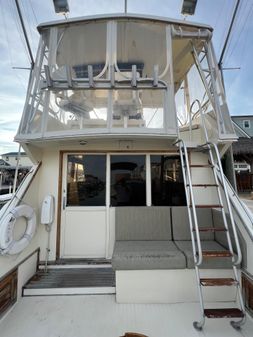 Viking 41 Convertible image