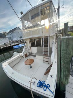 Viking 41 Convertible image