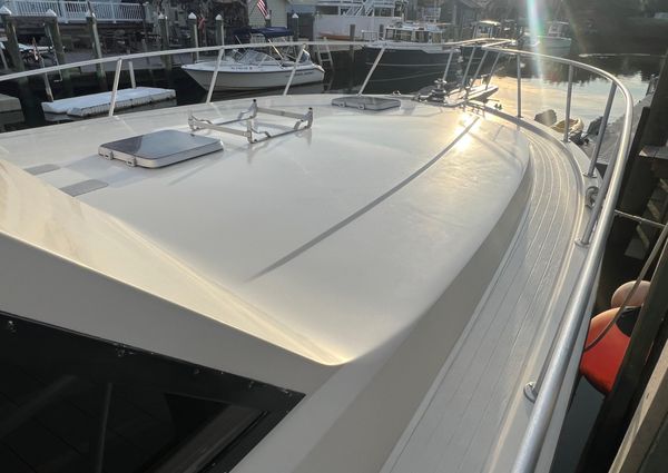 Viking 41-CONV-SPORT-FISHER image