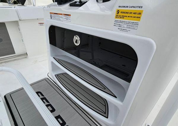 Sea-pro 222-CENTER-CONSOLE image