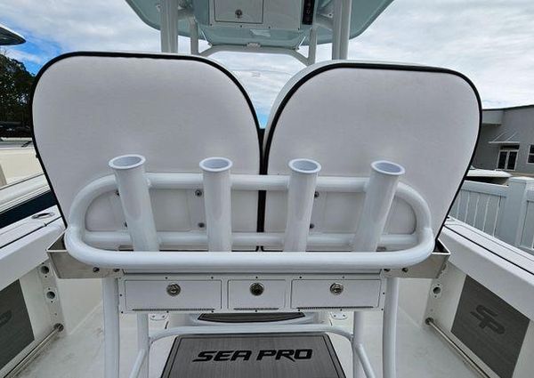 Sea-pro 222-CENTER-CONSOLE image