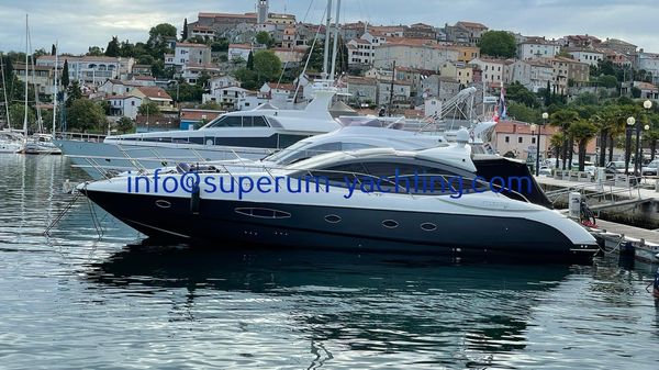 Atlantis 55