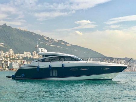 Princess Yachts V52 image