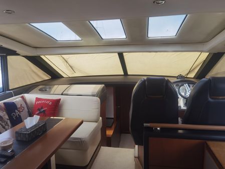 Princess Yachts V52 image