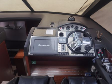 Princess Yachts V52 image