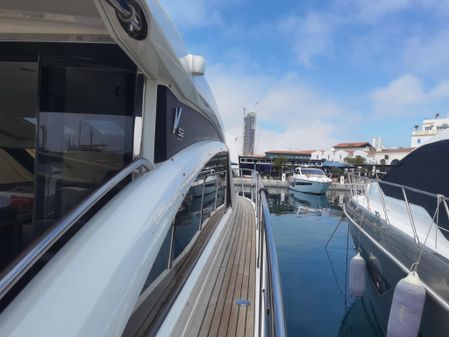 Princess Yachts V52 image