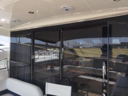 Princess Yachts V52 image