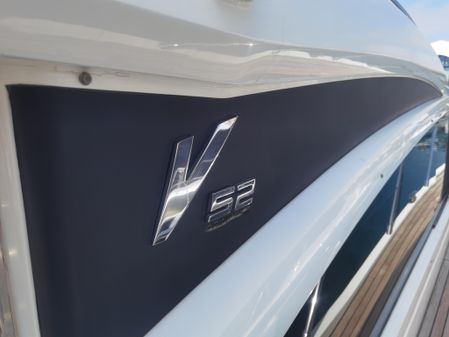 Princess Yachts V52 image