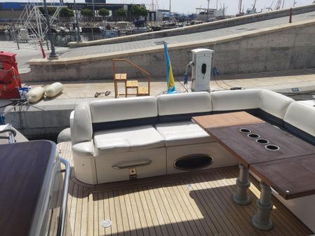 Princess Yachts V52 image