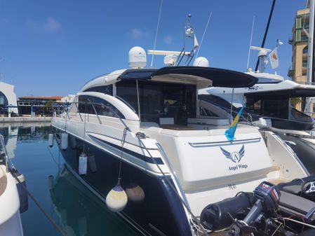 Princess Yachts V52 image