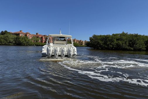 Boston Whaler 420 Outrage image