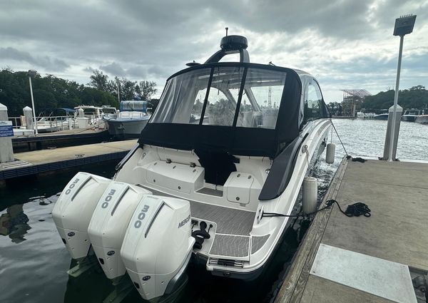 Sea Ray 370 OB image