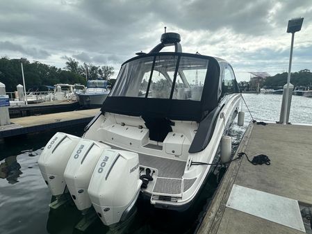 Sea Ray 370 OB image