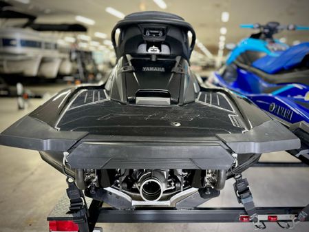 Yamaha-waverunner FX-SVHO image