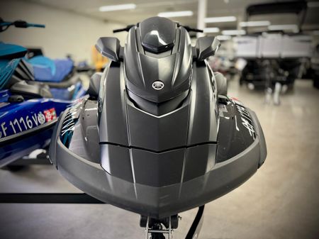 Yamaha-waverunner FX-SVHO image