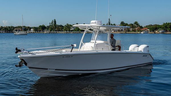 Jupiter 30 HFS