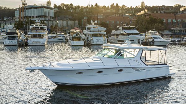 Tiara Yachts 3500 Open