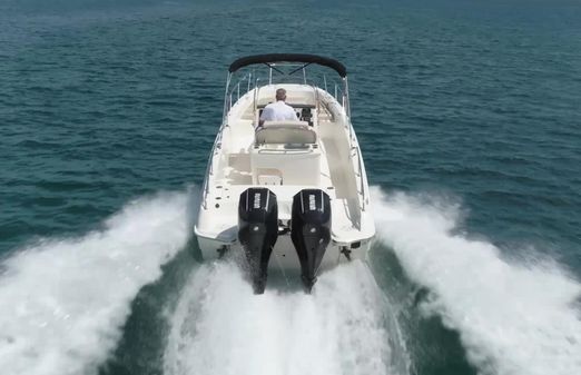 Boston Whaler 270 Dauntless image