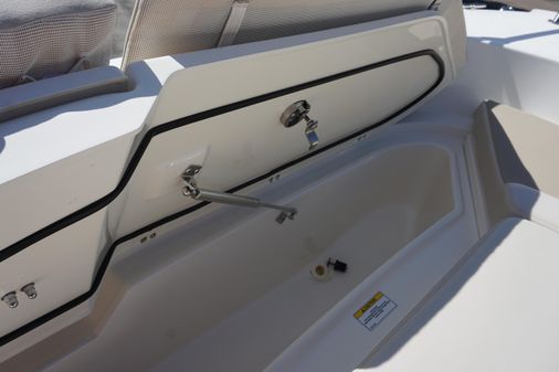 Boston Whaler 270 Dauntless image