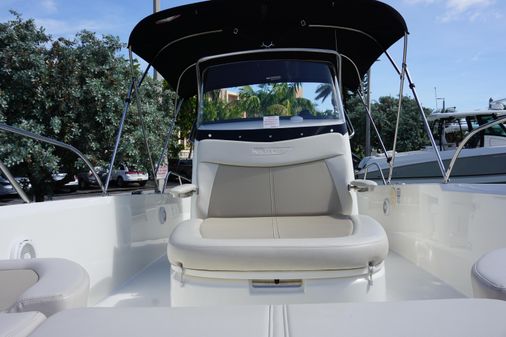 Boston Whaler 270 Dauntless image