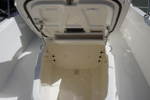 Boston Whaler 270 Dauntless image